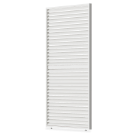 Lamellový panel pro pergoly ELEGANCE/DELUXE/FUSION 1.3 m Bílá - Gutroof