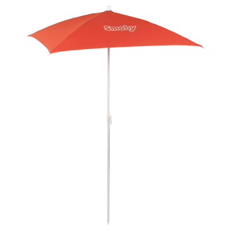Parasol do stolika smoby