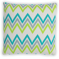 Polštářek na nábytek Patio Glam 45x45 - MoodMe