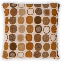 Písečný nábytkový polštář 45x45 - MoodMe