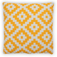 Nábytkový polštář Sunset 45x45 - MoodMe