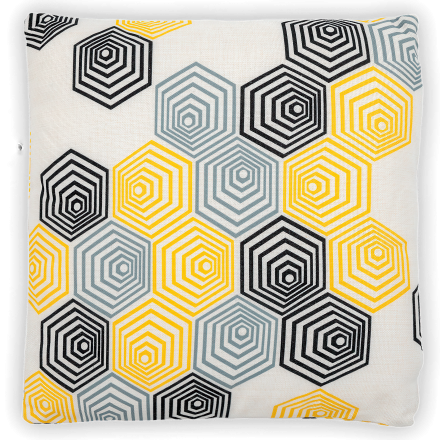 Poduszka dekoracyjna MoodMe Aura