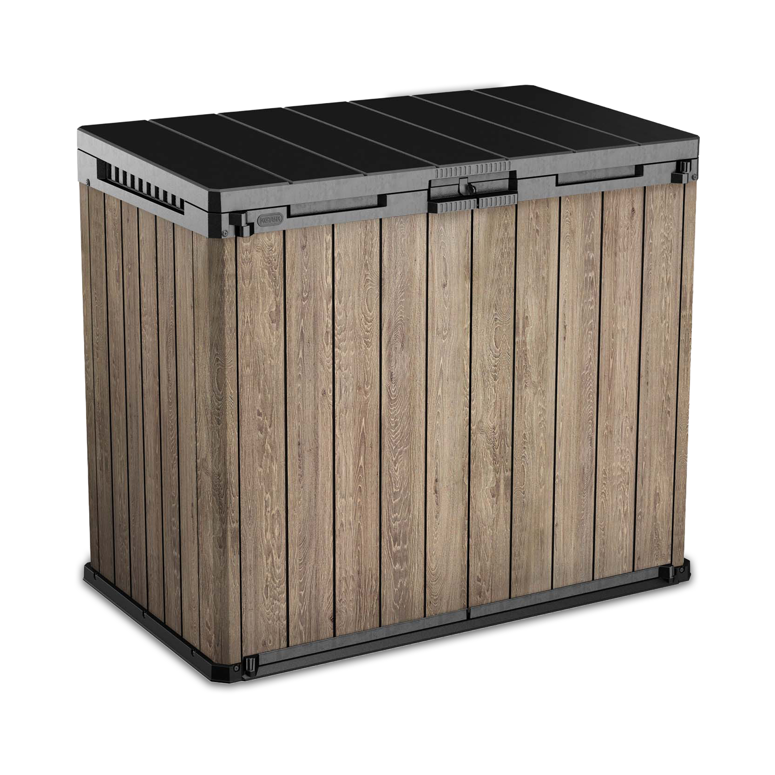 Zahradní box SIO Darwin 1150L Ashwood – Keter