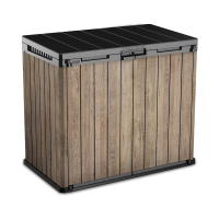 Zahradní box SIO Darwin 1150L Ashwood – Keter