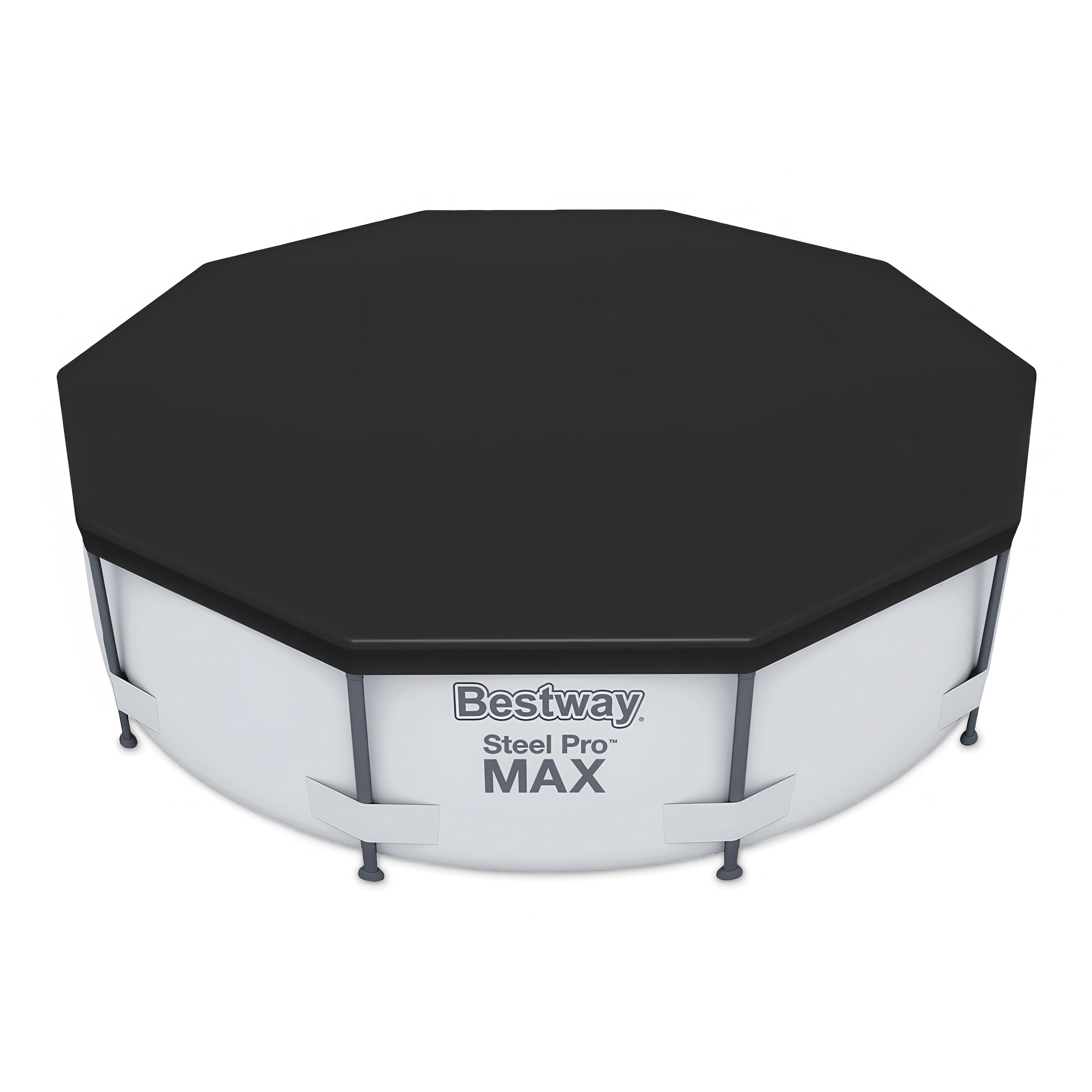 Krycí plachta na bazén Flowclear 3,05 m - BESTWAY 58036