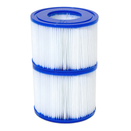 Filtrační patrona (VI) Lay-Z-Spa - 2ks - BESTWAY 60311