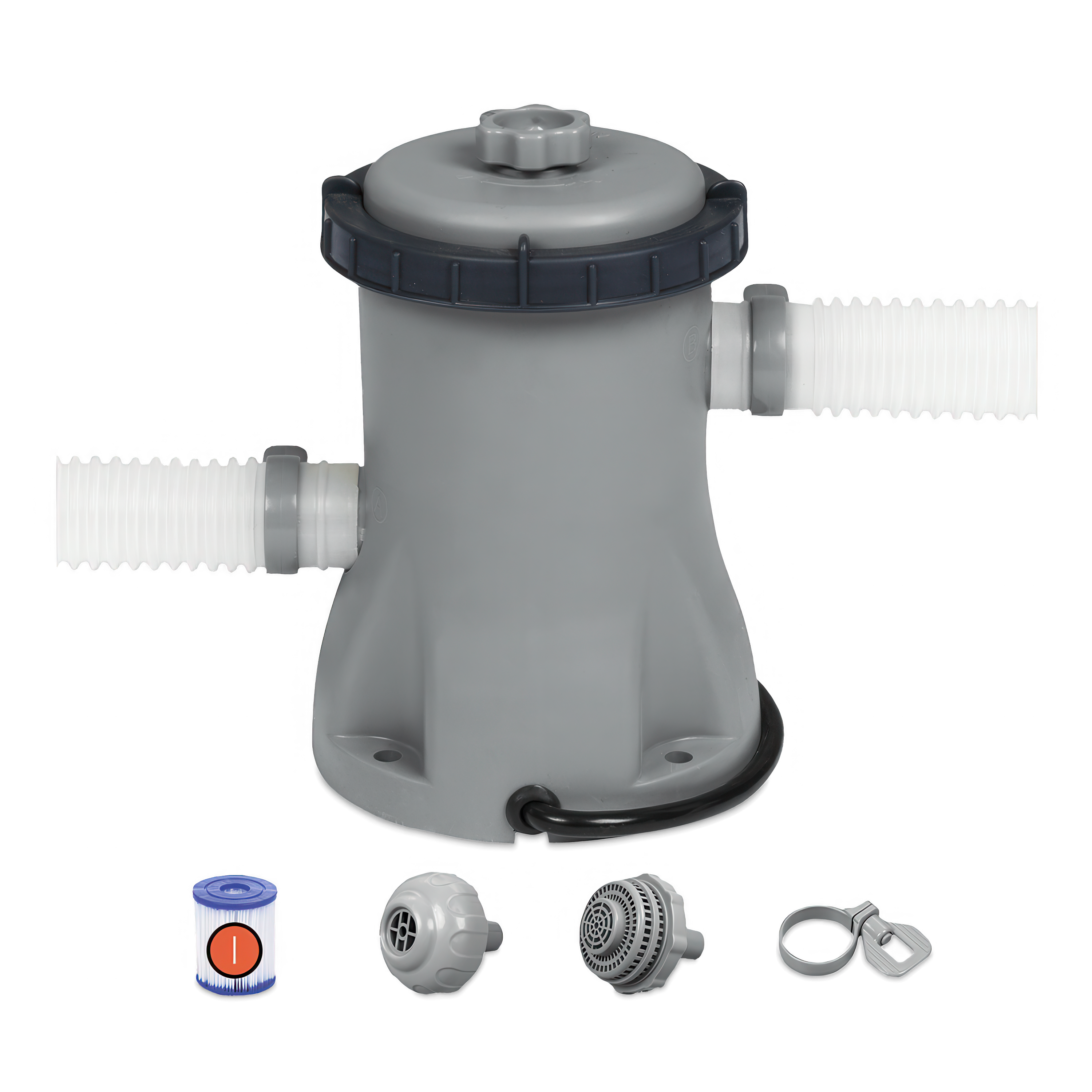 Bazénové kartušové čerpadlo Flowclear 2006L - BESTWAY 58383