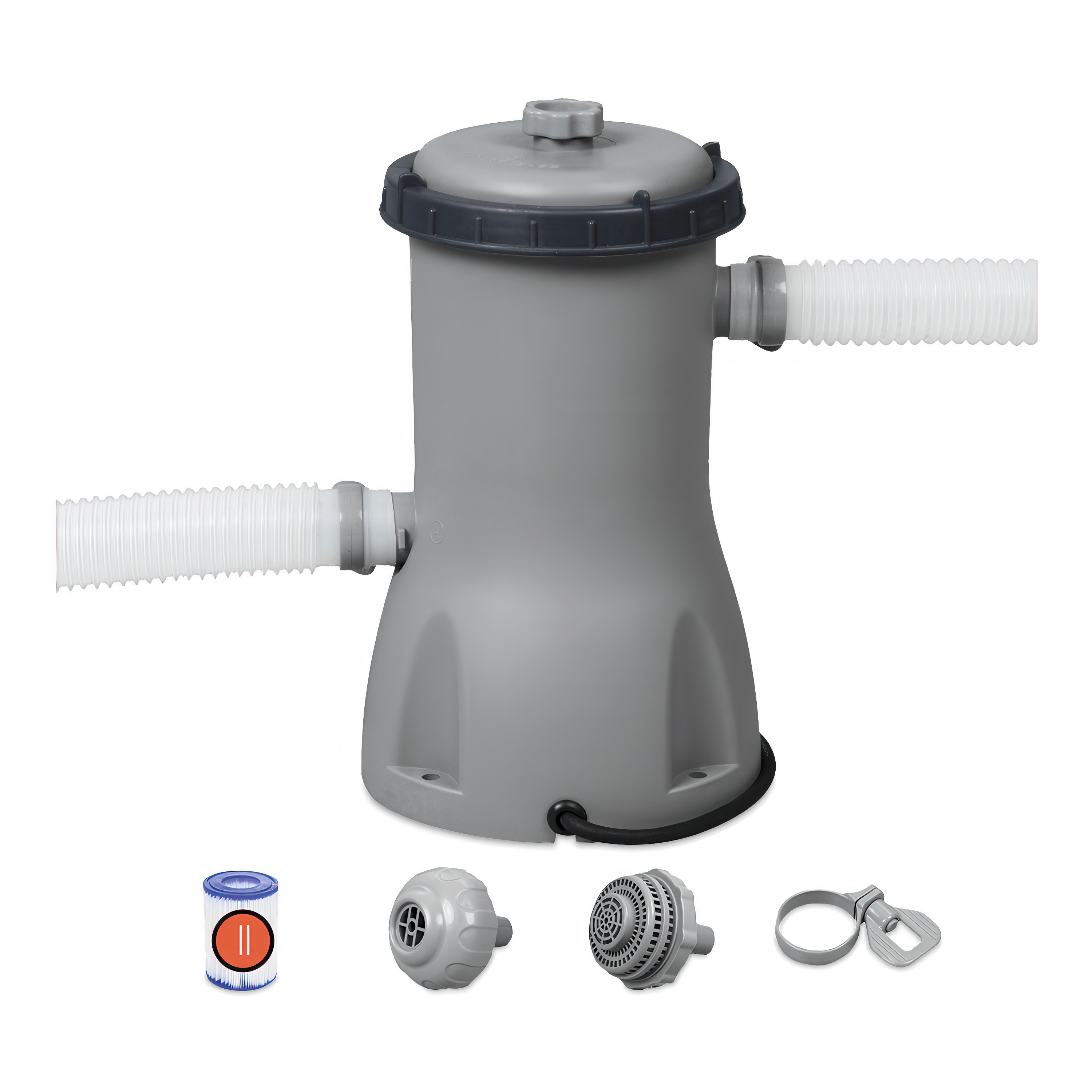 Filtrační čerpadlo Flowclear 3028L - BESTWAY 58386