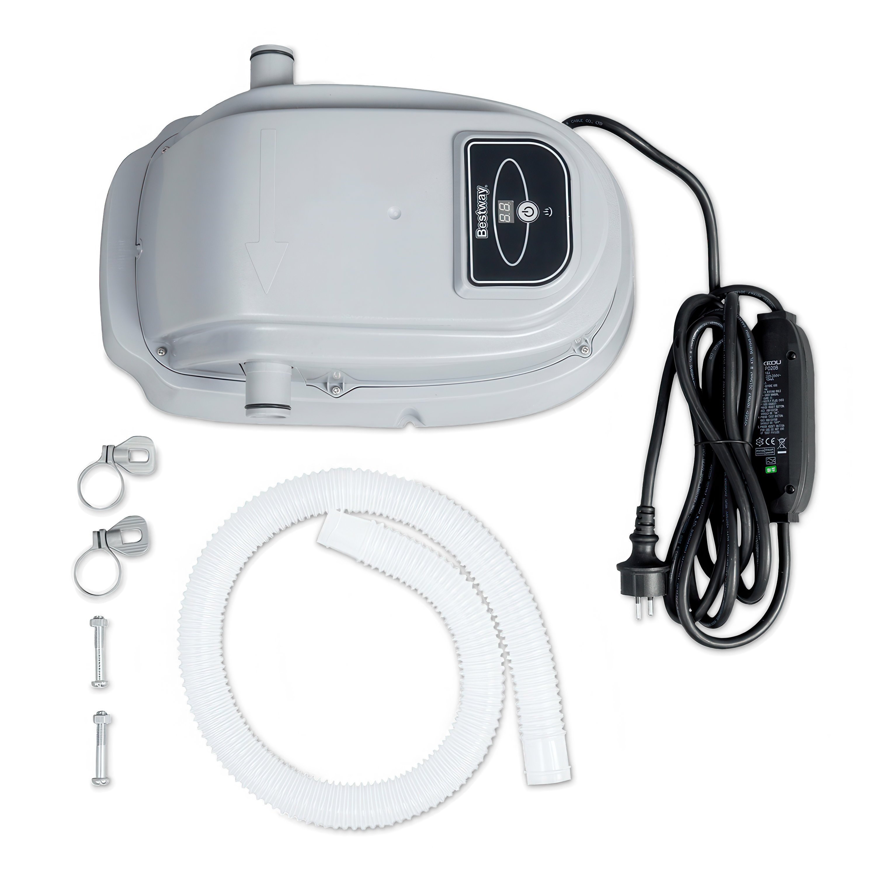 Ohřívač bazénu Flowclear - BESTWAY 58259