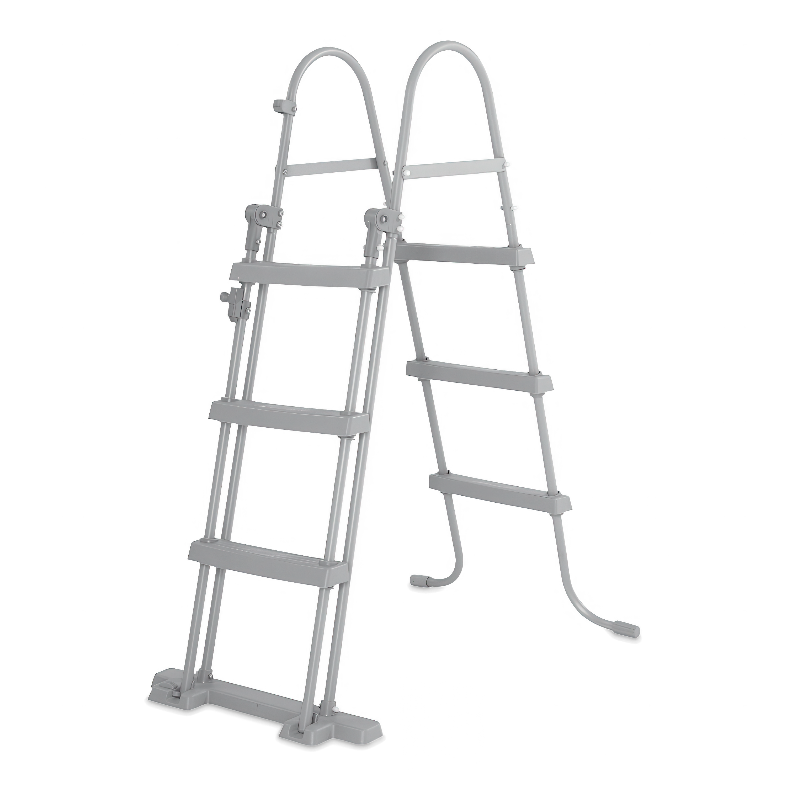 Bazénový žebřík 1,07 m Flowclear - BESTWAY 58330