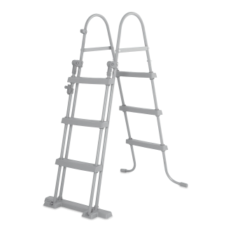 Bazénový žebřík 1,07 m Flowclear - BESTWAY 58330