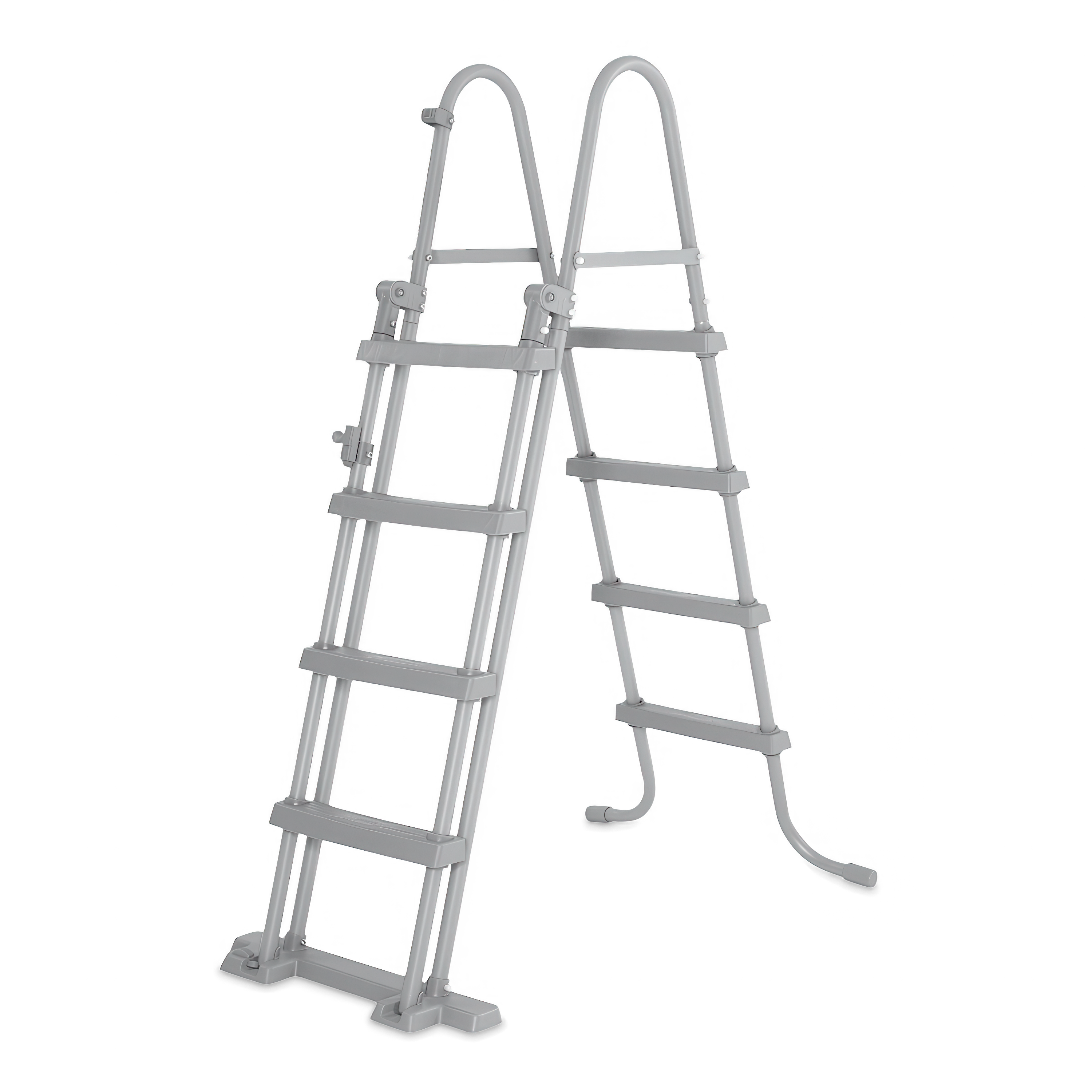 Bazénový žebřík 1,22 m Flowclear - BESTWAY 58331