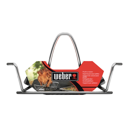 Stojan na pečení drůbeže - WEBER