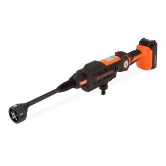 Tlaková myčka Aquajet 14/22 bar YF-LWC02A - YARD FORCE