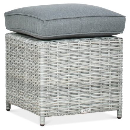 Vak TRIVENTO Stone Gray - Focus Garden