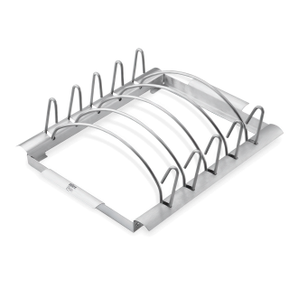 Stojan na žebra a pečeni - WEBER