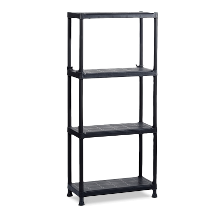 Dílenský regál Plus Shelf 60/4 - KETER