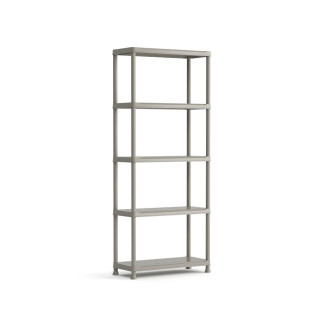 Regał Keter/Kis PLANET SHELF 75/5