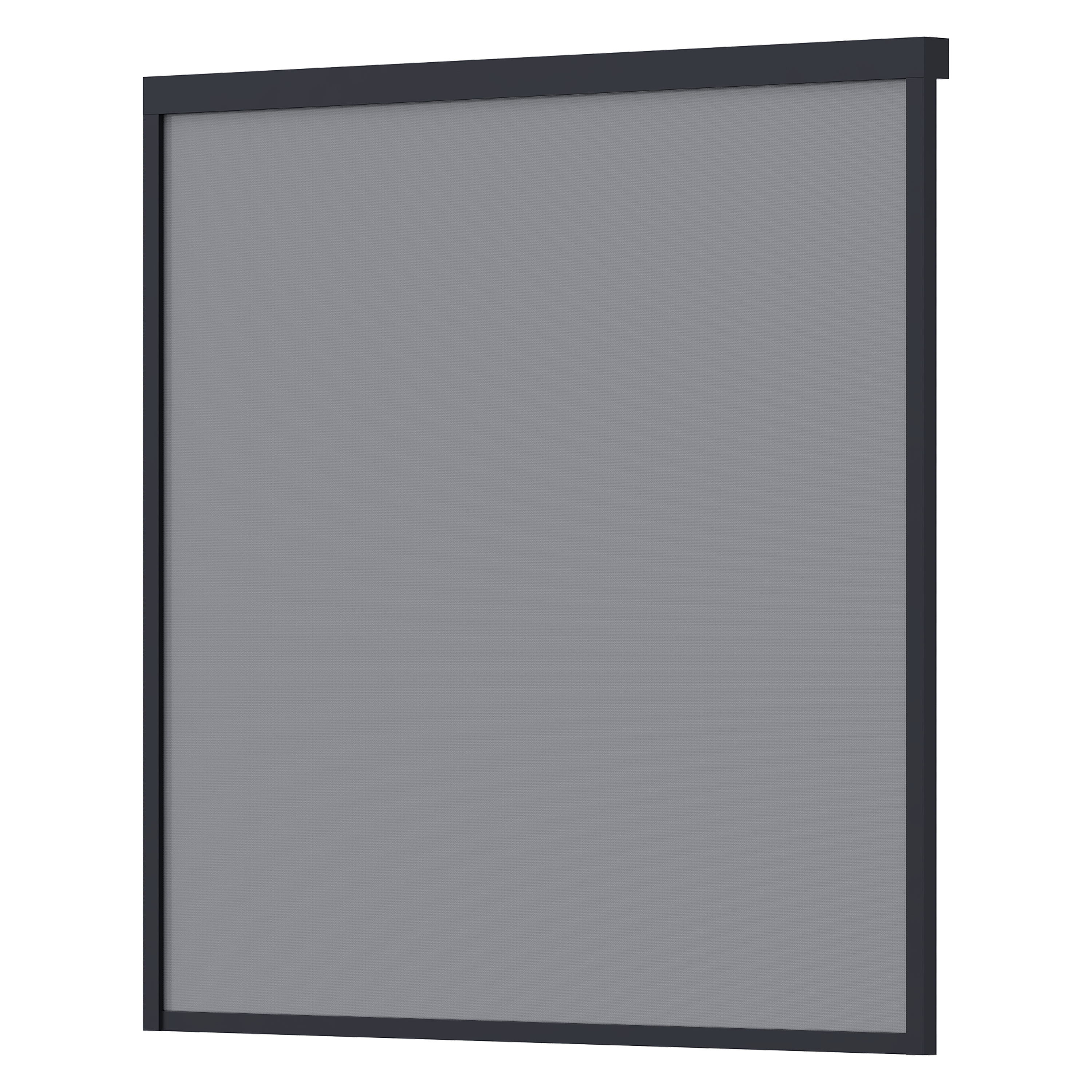 Stahovací roleta pro pergolu ELEGANCE/DELUXE/FUSION 2,65 m antracit - Gutroof