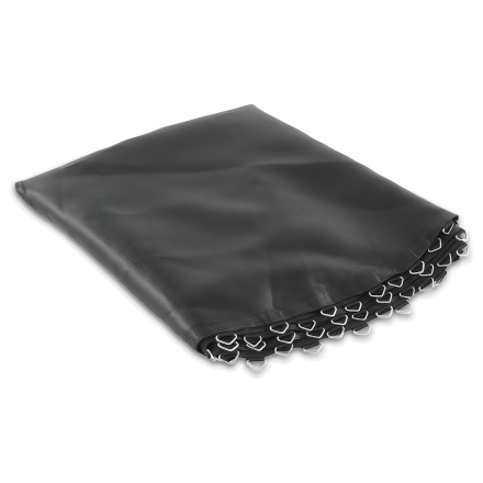 Skákací podložka pro trampolínu o průměru 244 cm - Fuunky