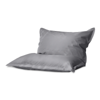 Sedací vak FAT Grey sako - FOCUS GARDEN