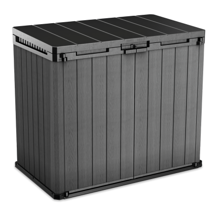 Zahradní skladovací jednotka Store It Out DARWIN 1100L šedá - Keter