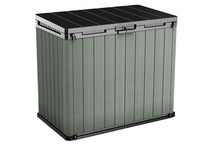 Zahradní skladovací jednotka Store It Out DARWIN 1100L zelená - Keter