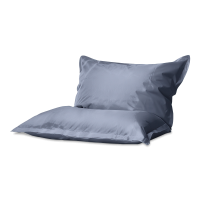 Sedací vak FAT Steel Grey - FOCUS GARDEN