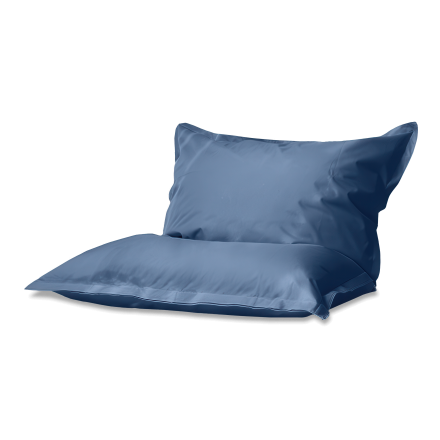 Taška FAT Navy Blue sako - FOCUS GARDEN