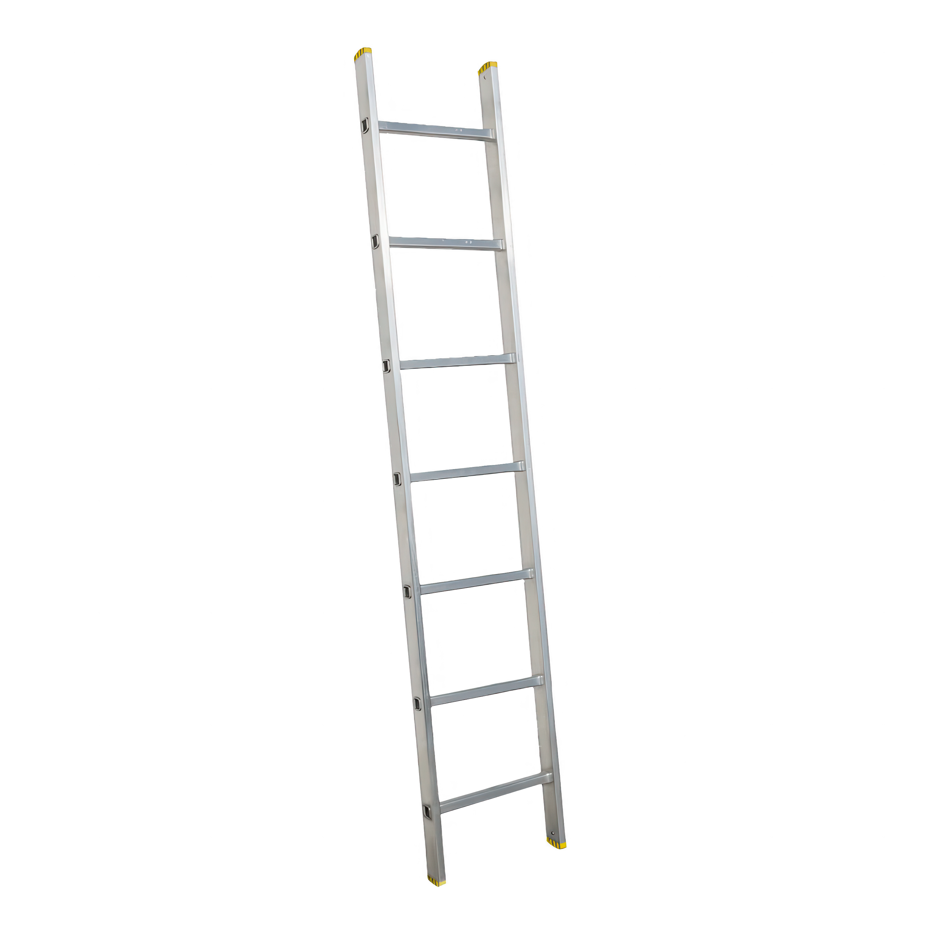 Hliníkový žebřík 7stupňový 150kg BS-DJ1x7 - BAYERSYSTEM