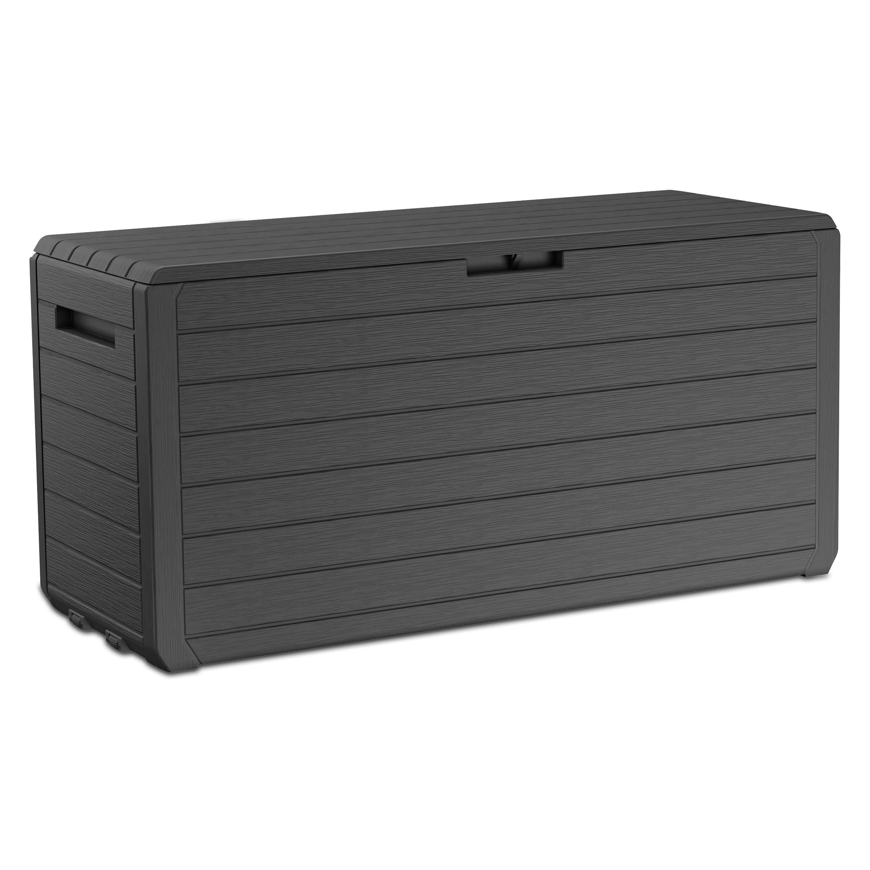 Zahradní box ATLAS 270L Graphite - Keter