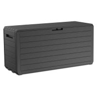 Zahradní box ATLAS 270L Graphite - Keter