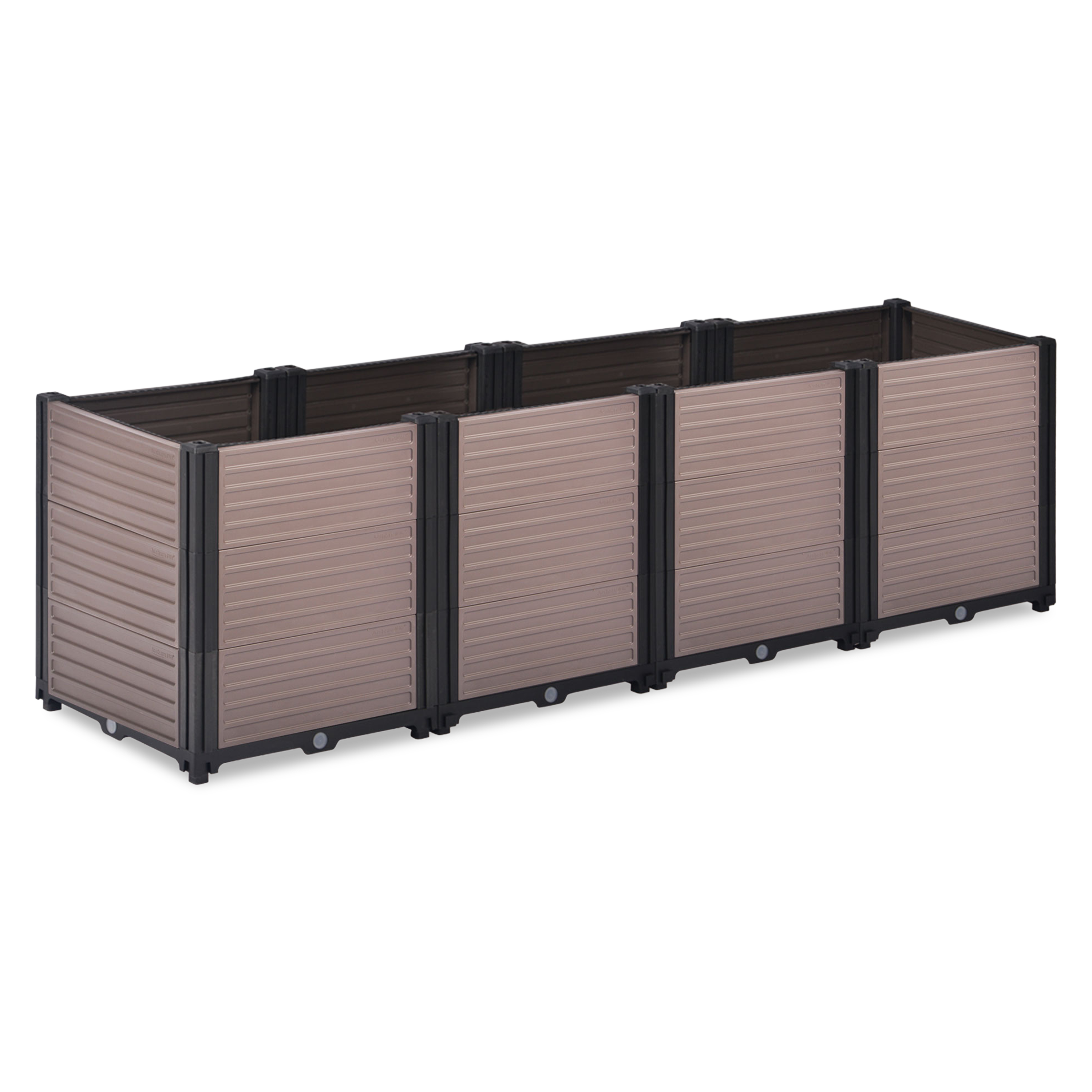 Předpěstovací box GROW BOX PLUS XL 164x41x45CM - CULTIVO