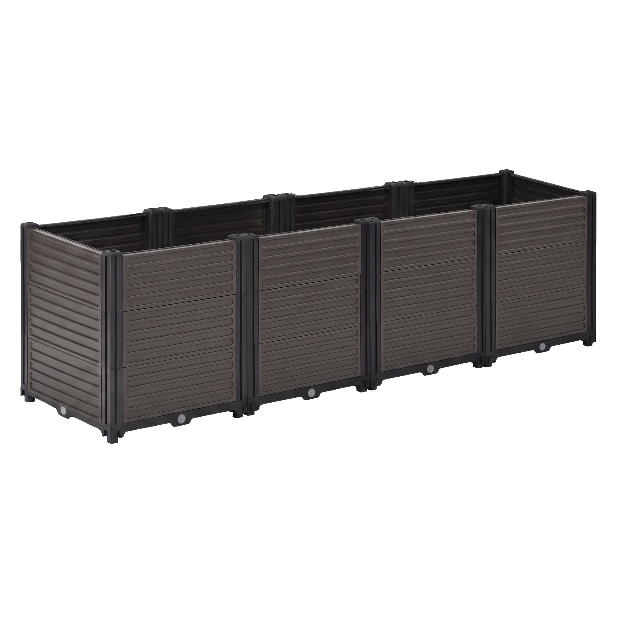 Předpěstovací box GROW BOX PLUS XL 164x41x45CM - CULTIVO