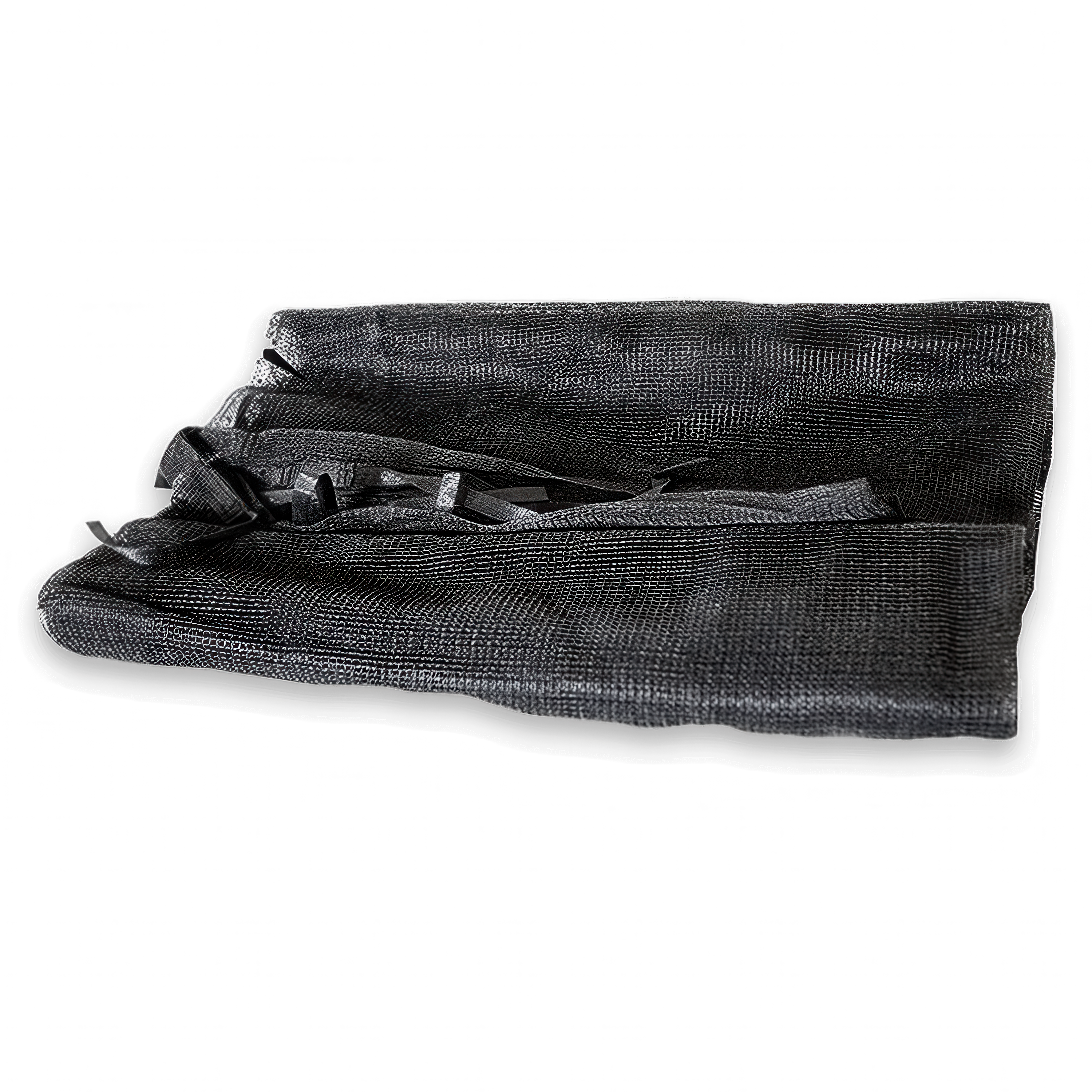 Bezpečnostní síť pro trampolínu o průměru 244 cm - Fuunky