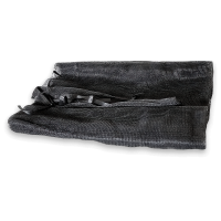 Bezpečnostní síť pro trampolínu o průměru 244 cm - Fuunky