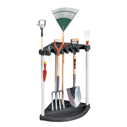 ROHOVÝ STOJAN NA NÁŘADÍ