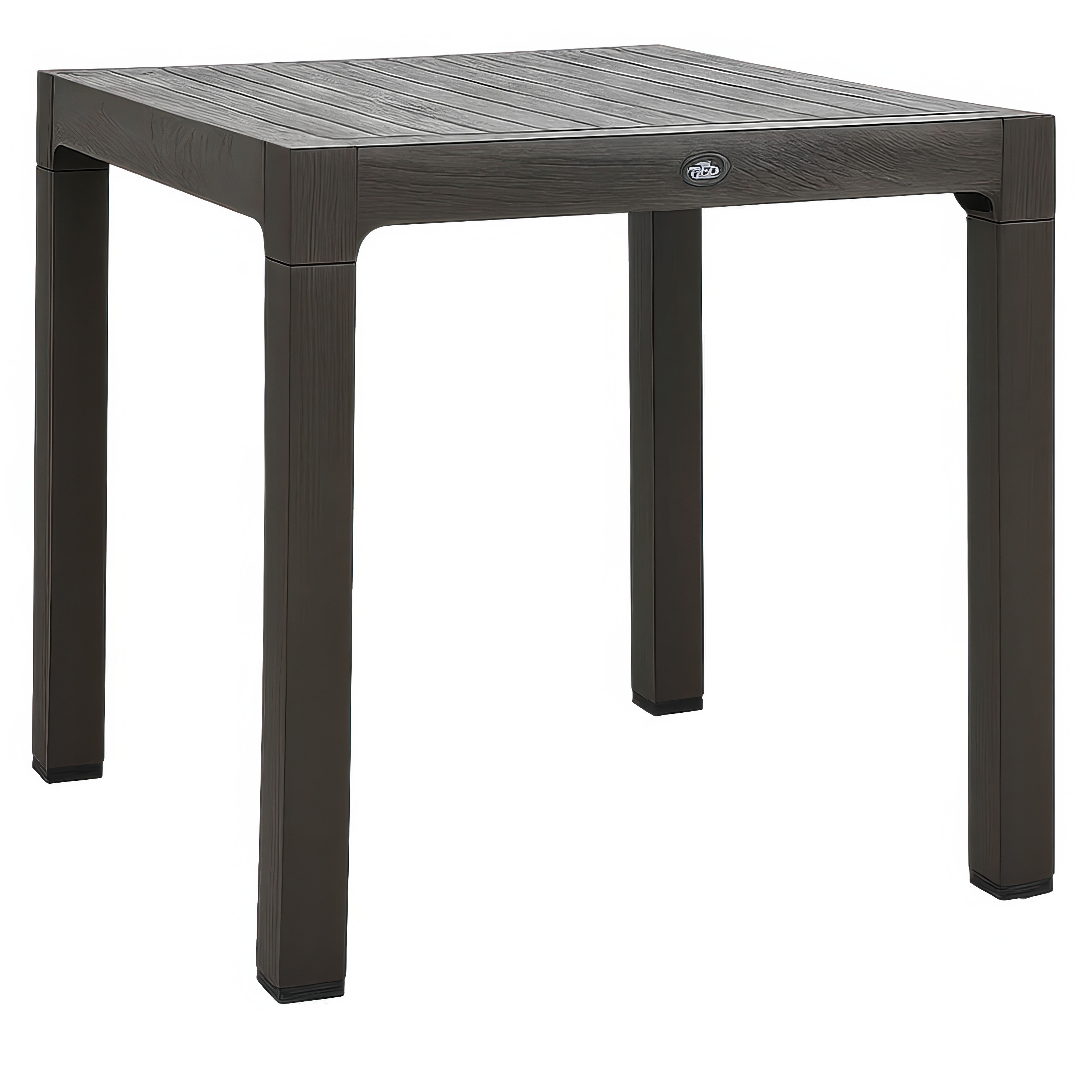 Stół jadalniany do ogrodu REGNUM Brown-Cappuccino – Novussi