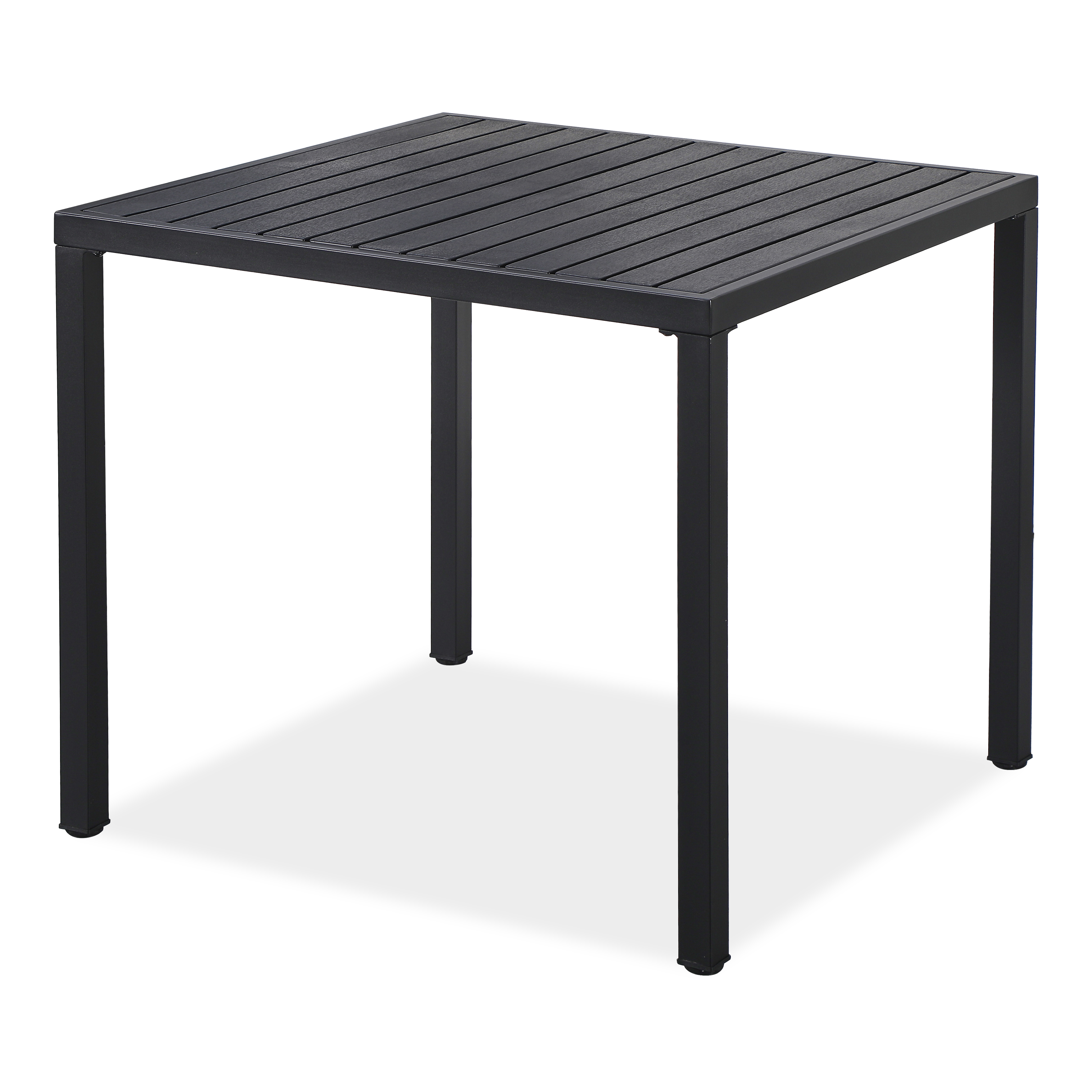Zahradní stůl BRIS Black - Bjørkka