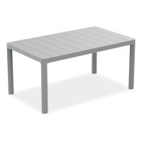 Zahradní stůl SCANDI DINING Storm grey - Keter