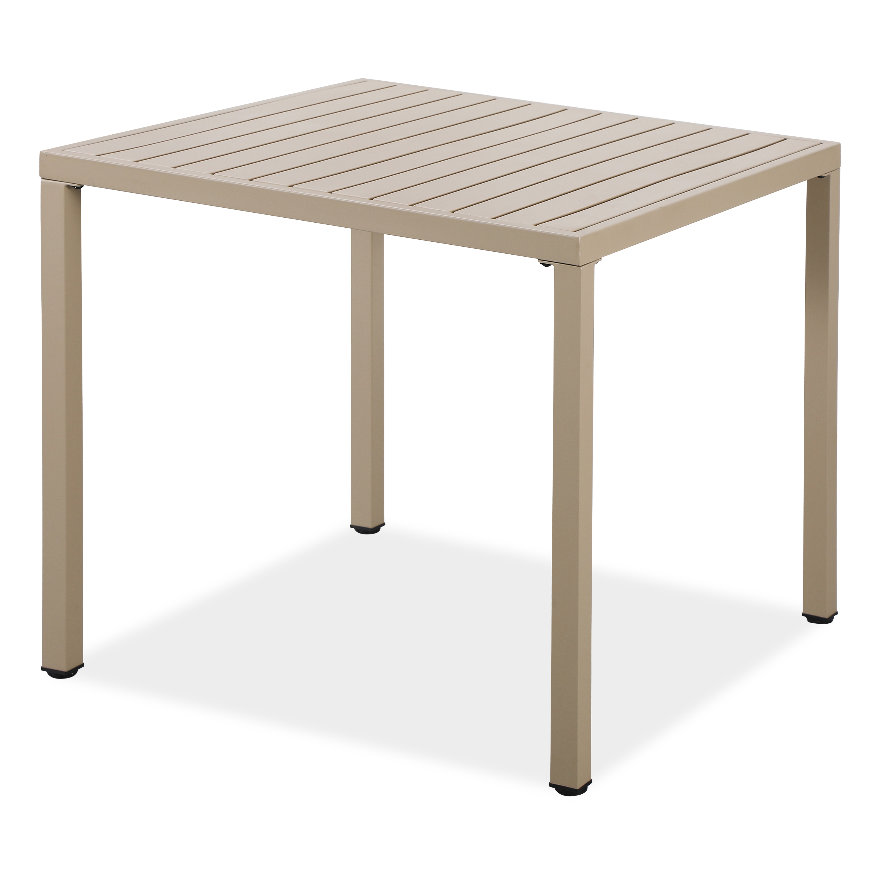 Zahradní stůl BRIS Beige - Bjørkka