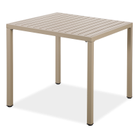 Zahradní stůl BRIS Beige - Bjørkka