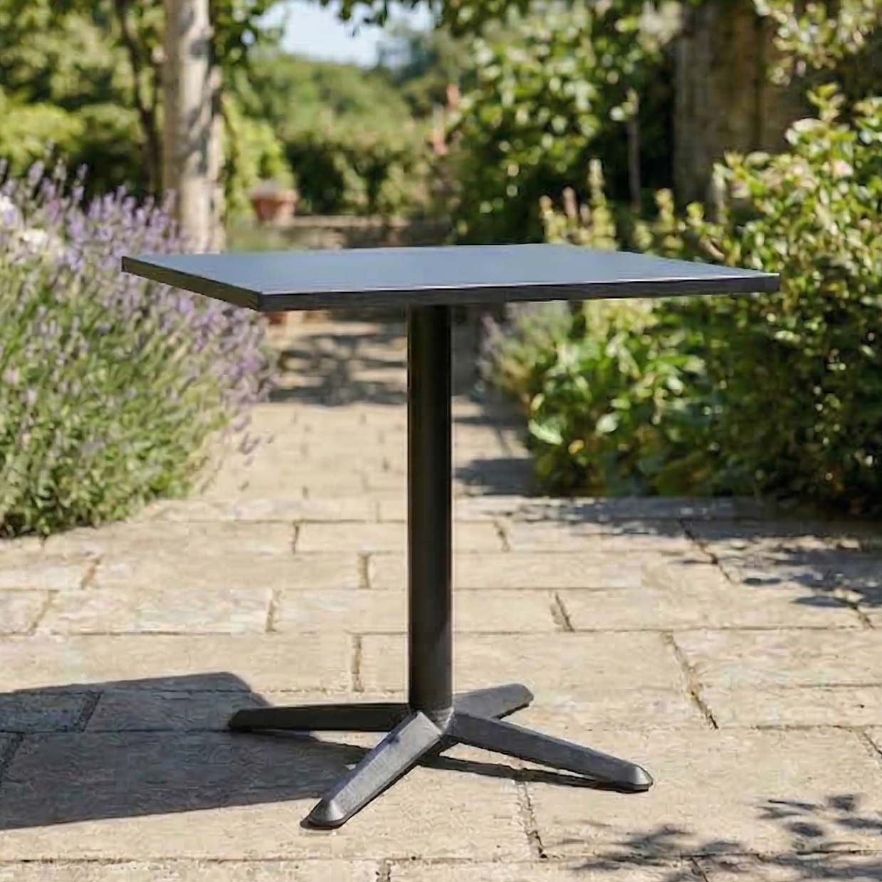 Konferenční stolek ORIS/GRANO 80 cm – Bjørkka