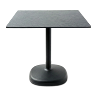 Kavárenský stolek LIORA/VENA 70 cm - Bjørkka