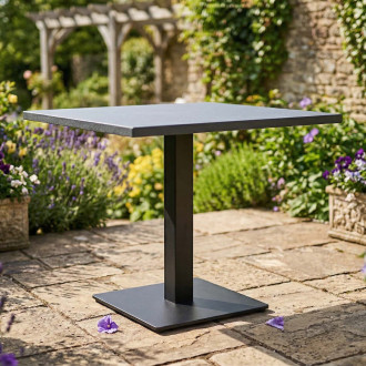 Zahradní stůl RIVIO/GRANO 80 cm – Bjørkka