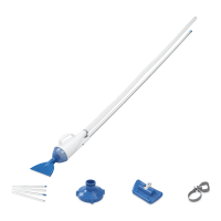 Bazénový vysavač Flowclear AquaCrawl - BESTWAY 58212