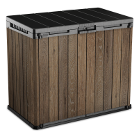 Zahradní skříňka SIO Darwin 1150l Walnut – Keter