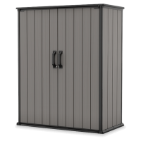 Úložný box na zahradní nářadí PREMIER TALL - Keter