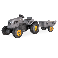Šlapací traktor Stronger XXL - Smoby