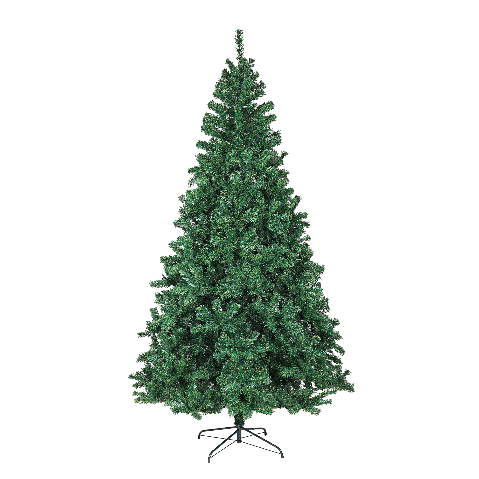 Umělý vánoční stromek borovice SNOWY 210 cm – MOODME